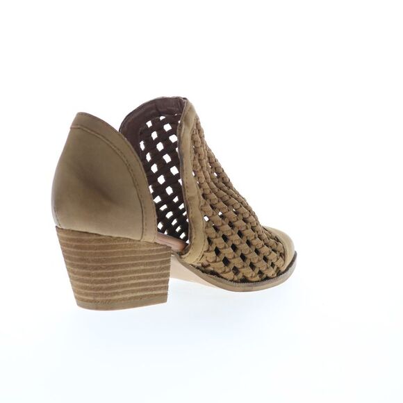 Sbicca Womens Sycamore Brown Boots (NWT) - Picture 7 of 7